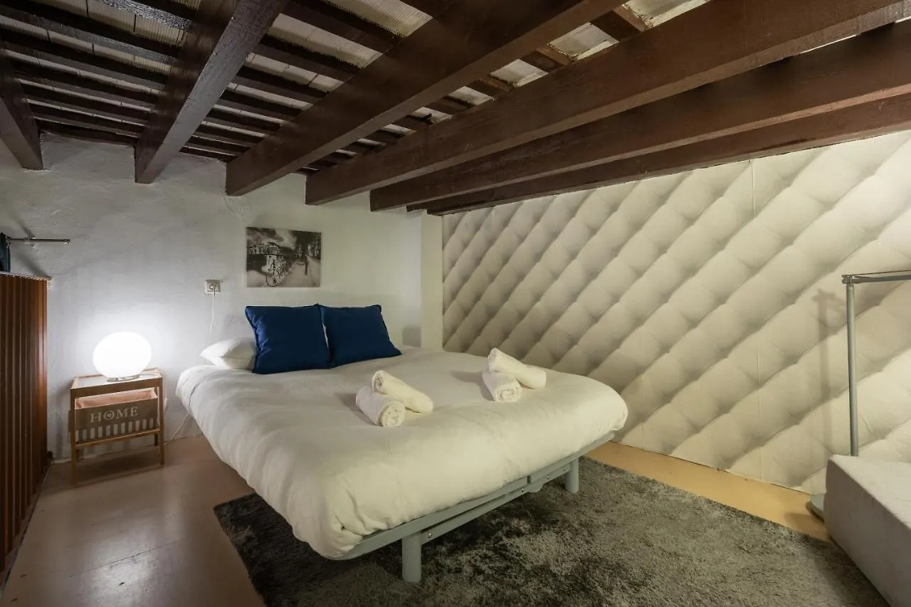 Santiago Terry, acogedor apartamento en Cádiz Apartamento 0*,