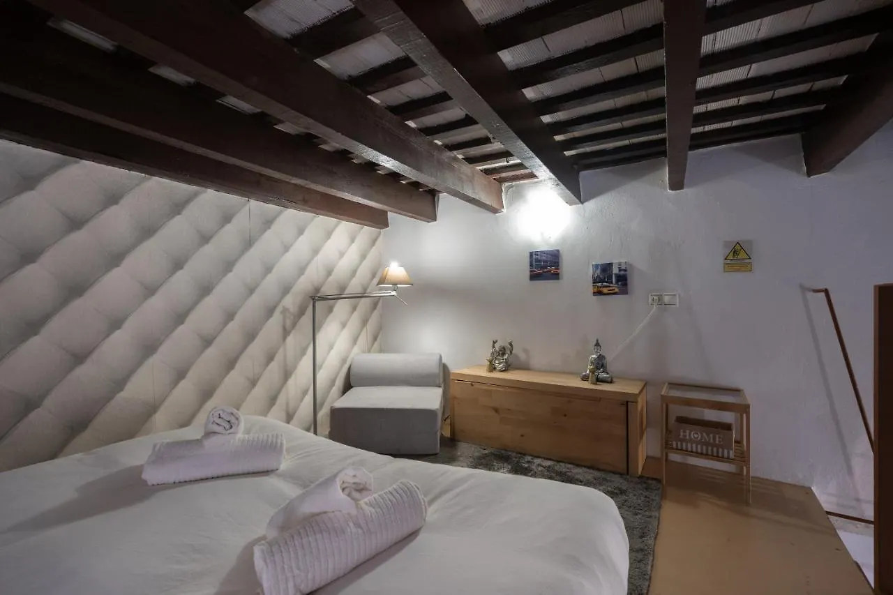 Apartament Santiago Terry, Acogedor Apartamento En Kadyks Hiszpania