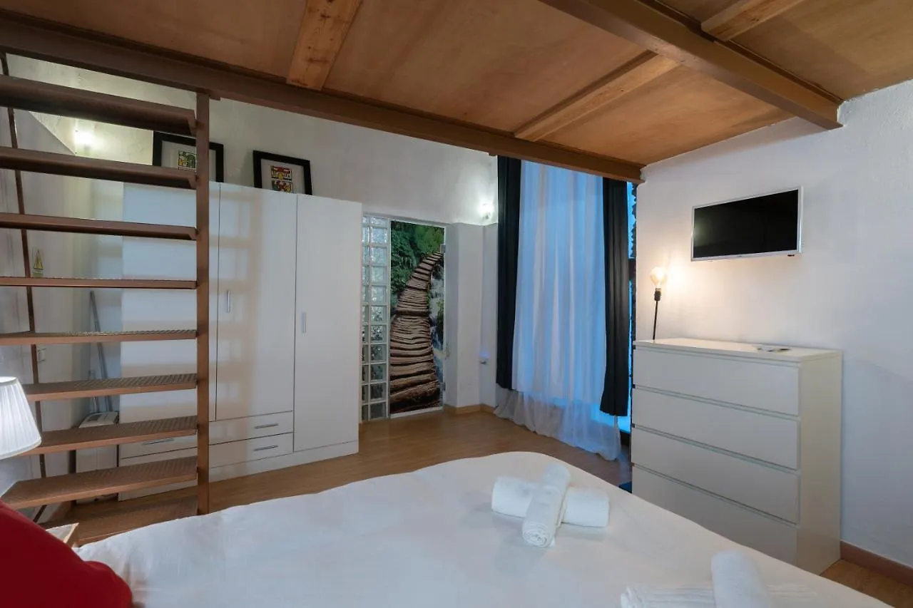 Apartament Santiago Terry, Acogedor Apartamento En Kadyks
