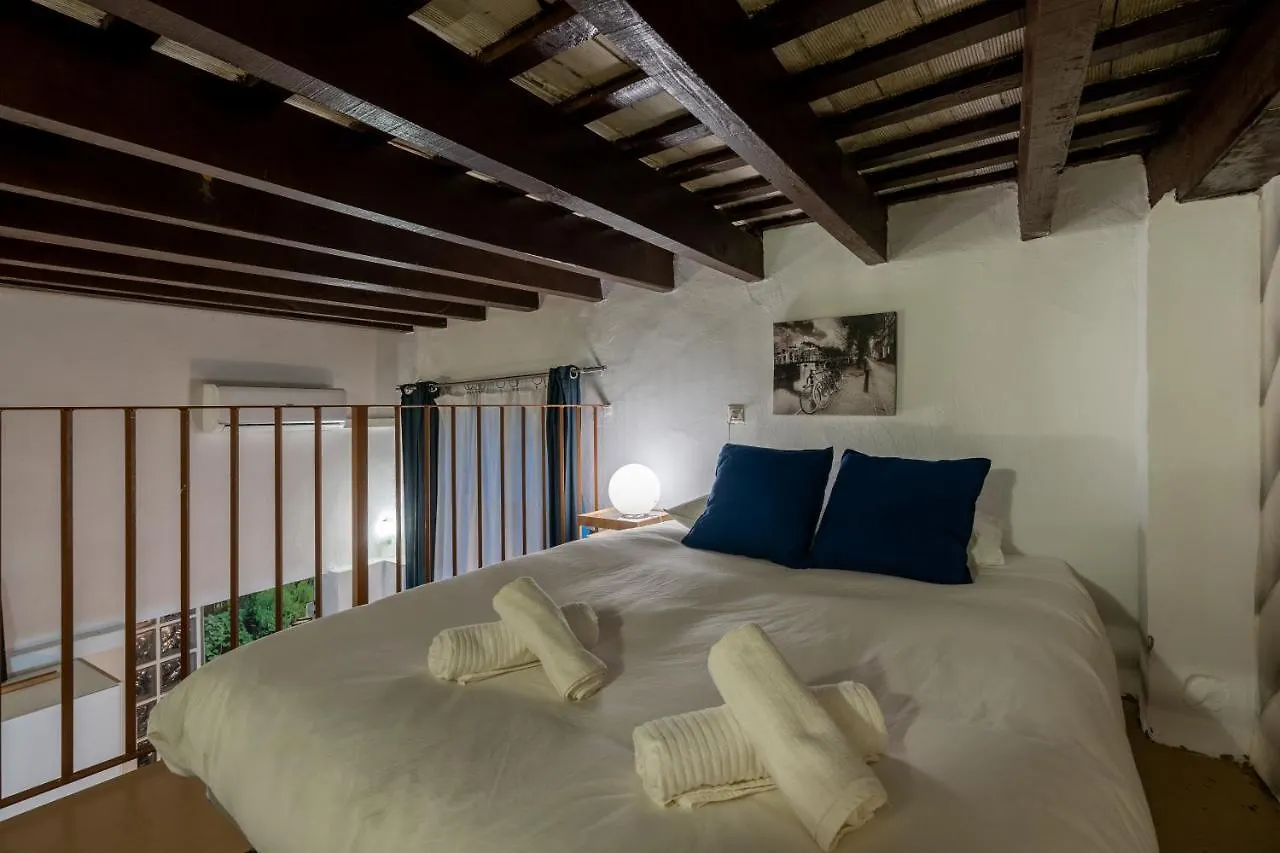 Apartament Santiago Terry, Acogedor Apartamento En Kadyks